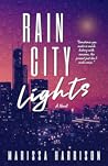 Rain City Lights Book cover for Rain City Lights