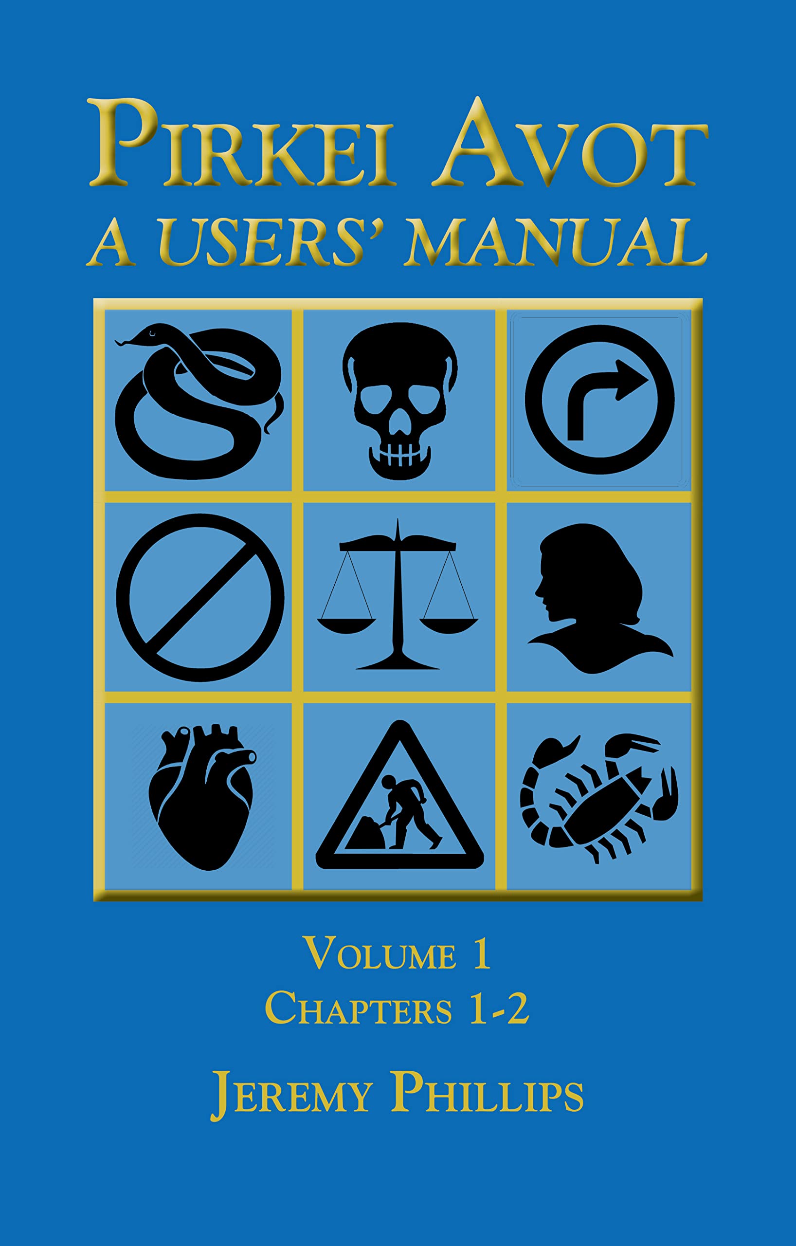 Pirkei Avot: A Users' Manual - 3 Volume Set (Hardcover)