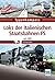Loks der italienischen Staatsbahnen FS by Thomas Estler