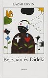 Berzsián és Dideki by Ervin Lázár