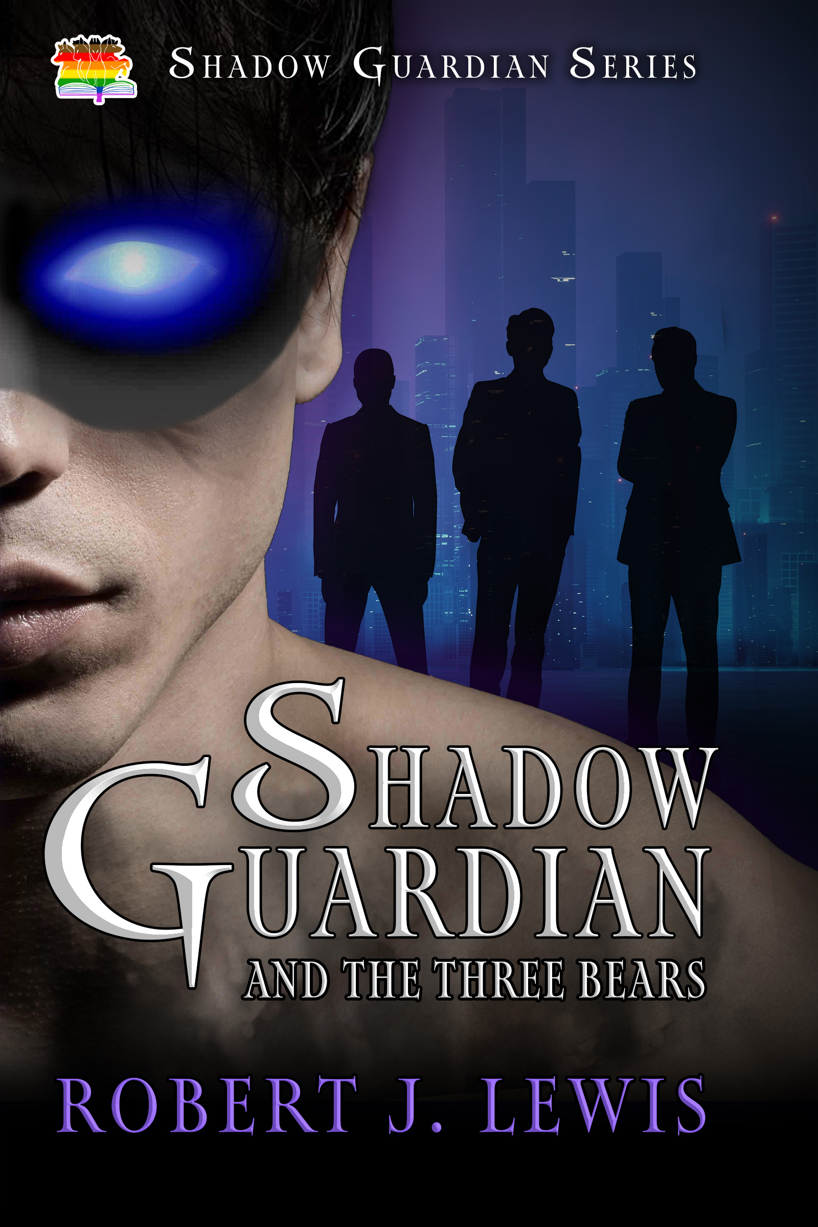 Shadow Guardian and the Three Bears (Kindle Edition)