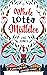 Whole Lotta Mistletoe: A (Mostly) Wholesome Cozy Christmas Comedy