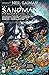 The Sandman: The Deluxe Edi...