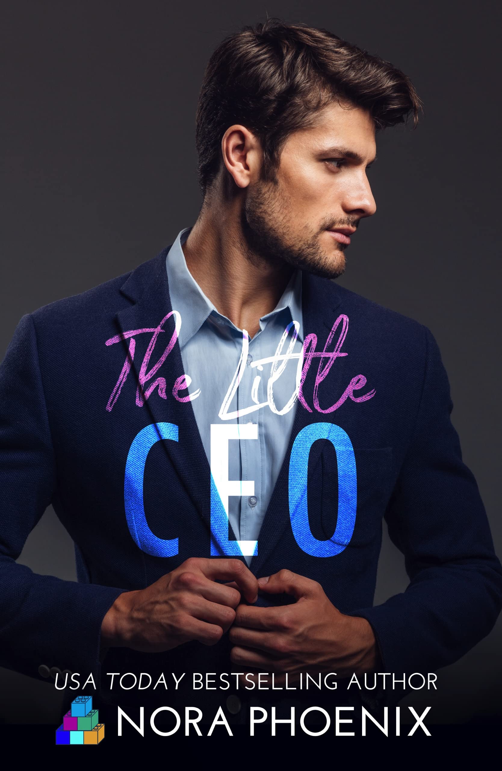 The Little CEO (Kindle Edition)