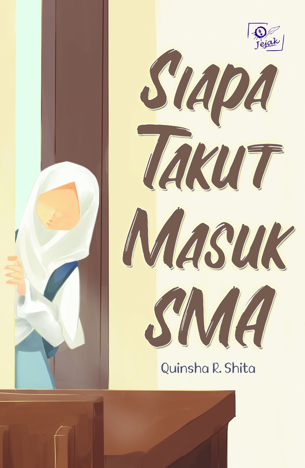 Siapa Takut Masuk SMA
