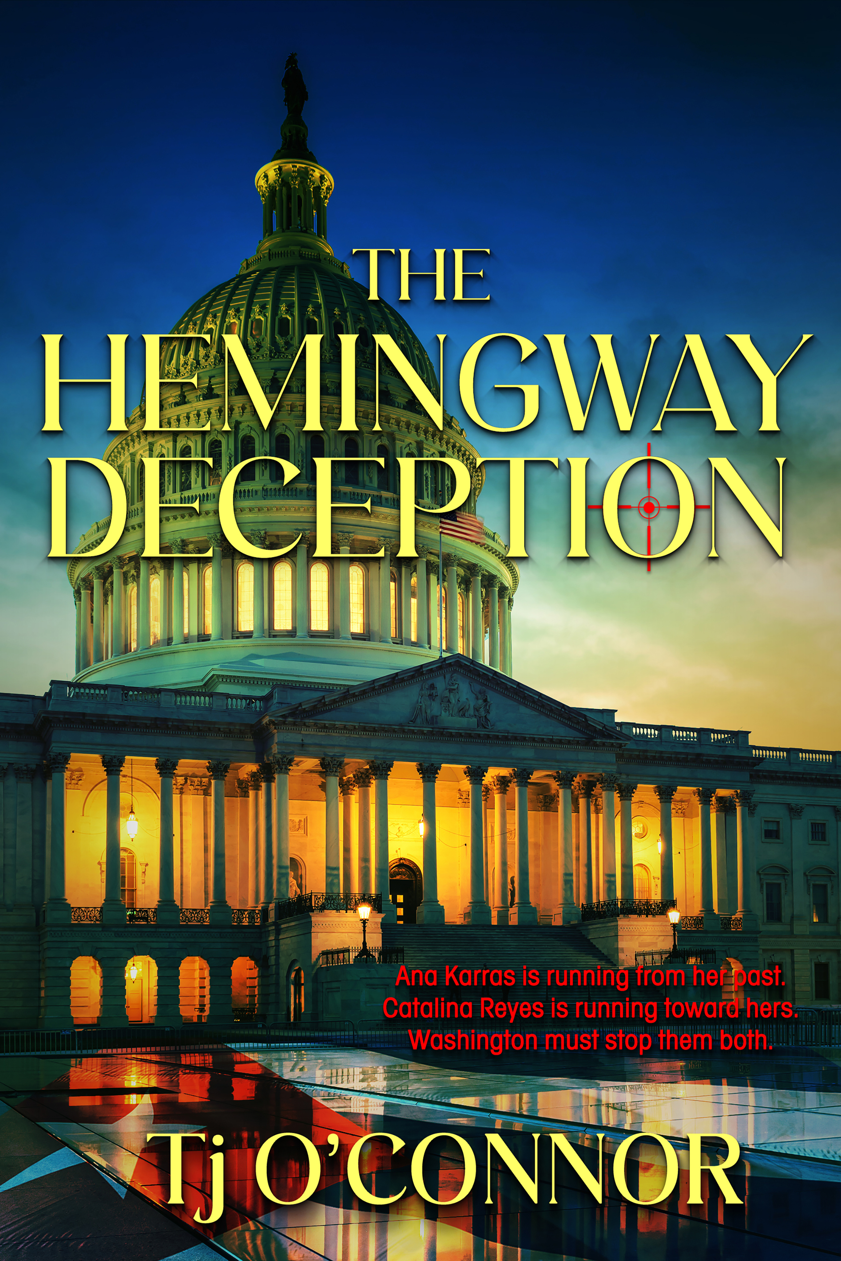 The Hemingway Deception