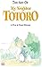 The Art of My Neighbor Totoro: A Film by Hayao Miyazaki
