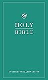 Holy Bible English Standard Version (ESV): Great Edition - With order Table of contents