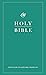 Holy Bible English Standard Version (ESV) by Holy Bible