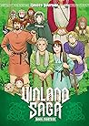 Vinland Saga Vol. 13