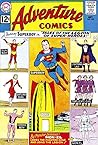 Adventure Comics (1935-1983) #300 by Henry Boltinoff