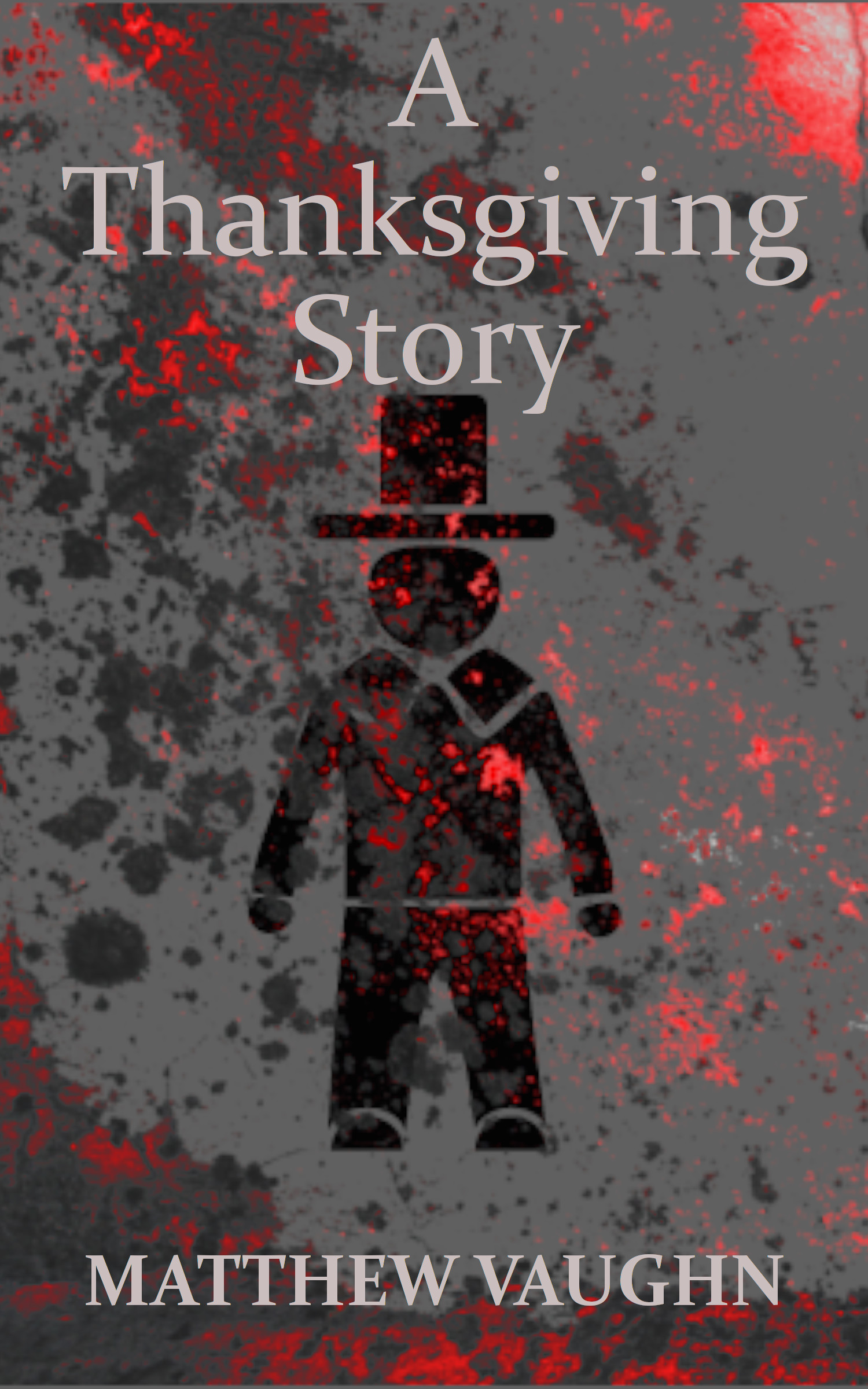 A Thanksgiving Story (ebook)