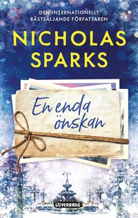 En enda önskan