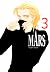Mars, vol. 3