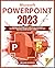 Microsoft PowerPoint by Benjamin Zeldovich