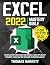 EXCEL 2023 Mastery Bible: N...