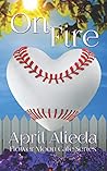 On Fire (Flower Moon Cafe Series)