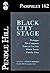 Black City Stage by Jack Shepherd