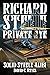 Richard Steele Private Eye