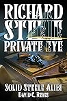 Richard Steele Private Eye