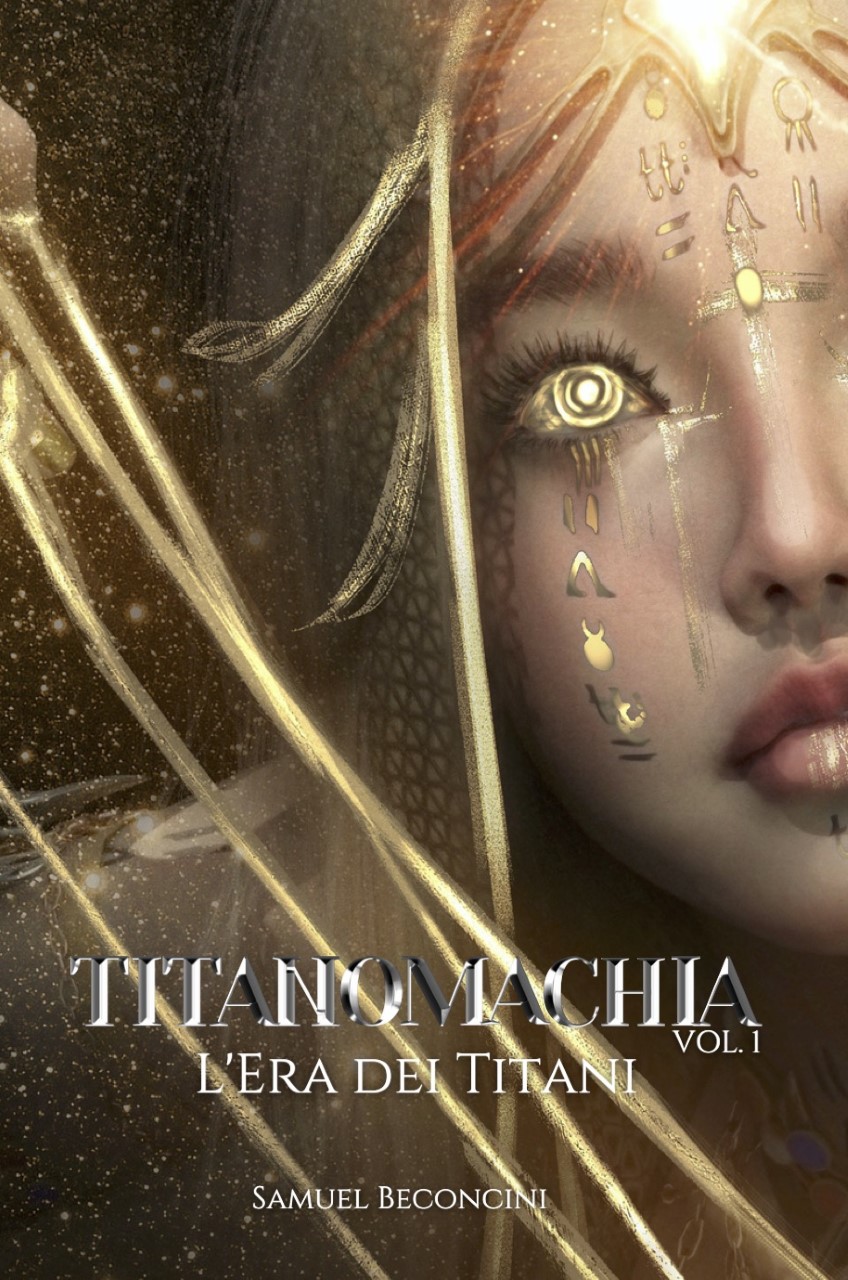 Titanomachia (Vol 1) L'Era dei Titani