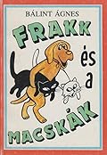 Frakk és a macskák
