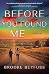 Before You Found Me