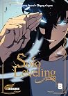 Solo Leveling, To...