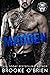 Madden (A Rebels Havoc, #4)