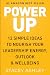POWER UP: 12 Simple ideas t...