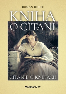 Kniha o čítaní: Čítanie o knihách (Hardcover)