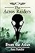 From the Ashes (The Acros Raiders #1)