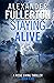 Staying Alive (Rosie Ewing Spy Thrillers Book 5)