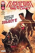 Flashpoint Beyond (2022) #3