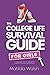The College Life Survival G...