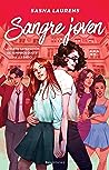 Sangre joven by Sasha Laurens
