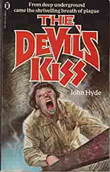 Devil's Kiss