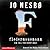 Fledermausmann (Ein Harry-Hole-Krimi 1), 1 Audio-CD, 1 MP3