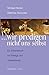 ... wir predigen nicht uns selbst. Ein Arbeitsbuch für Predigt und Gottesdienst.