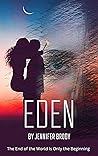 EDEN: A Sci-Fi Romance