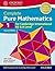 Complete Pure Mathematics 1...