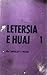 Letërsia e huaj 1 : për shk...