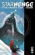 Starhenge, Book One: The Dragon & The Boar #5