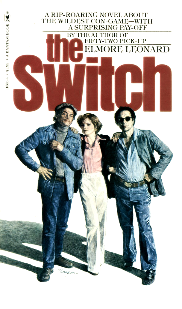The Switch