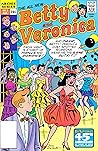 Betty & Veronica #3