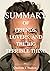 SUMMARY OF FRIENDS, LOVERS, AND THE BIG TERRIBLE THING by Matthew Perry: A Memoir