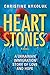 Heart Stones: A Ukrainian Immigration Story of Love and Hope