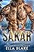 Sakar (Stranded With An Alien #4)
