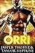 Orri: Scifi Alien Romance