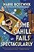 Esme Cahill Fails Spectacul...